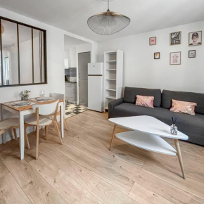 Cosy & Moderne avec verrière